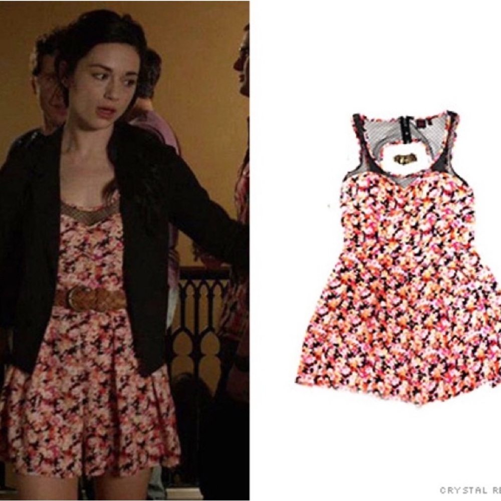 TEENWOLF CLOTHES ISO